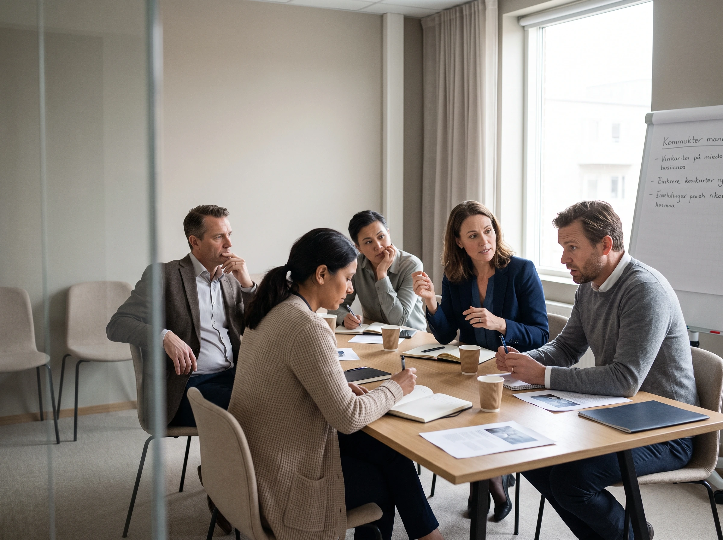 Professional & Management Training