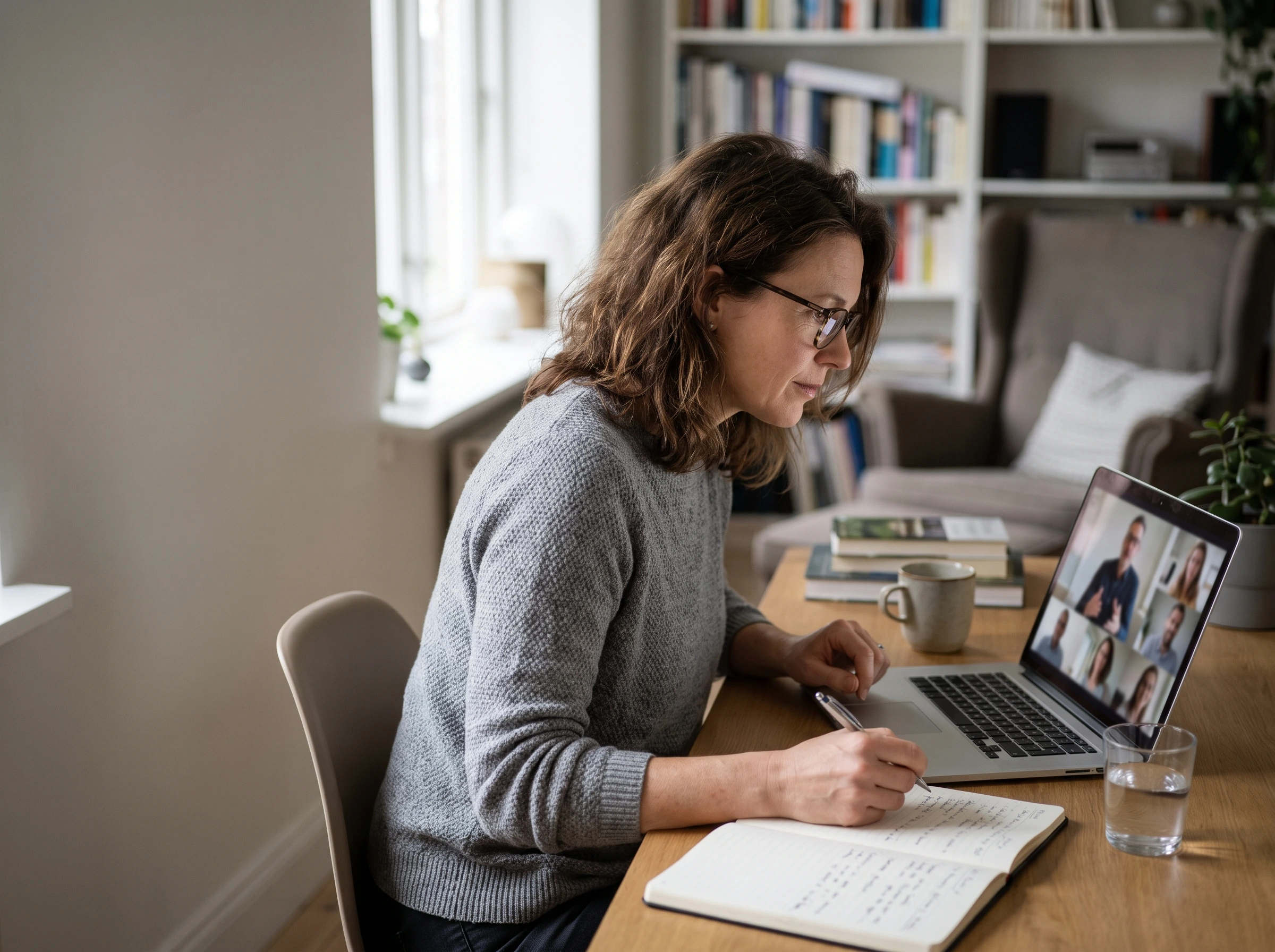 E-Learning & Distance Learning